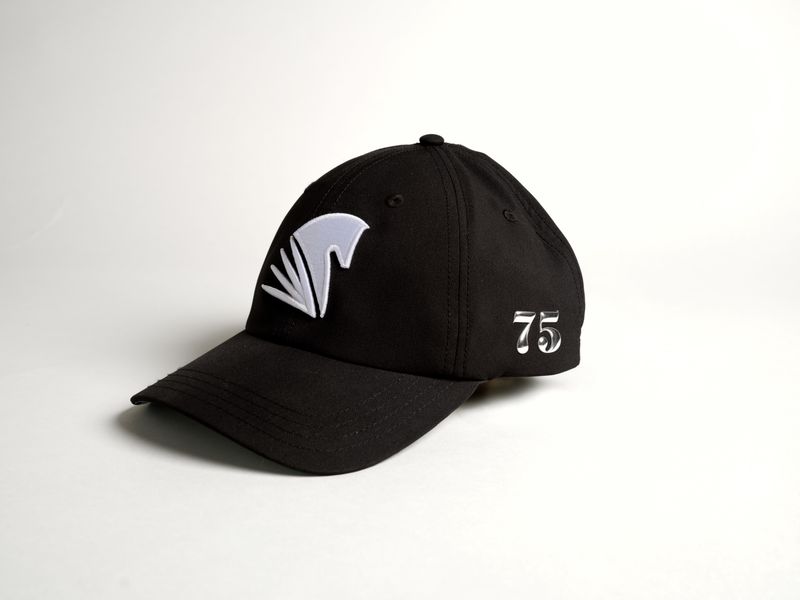 Florida Derby Limited Edition "Albus" Hat