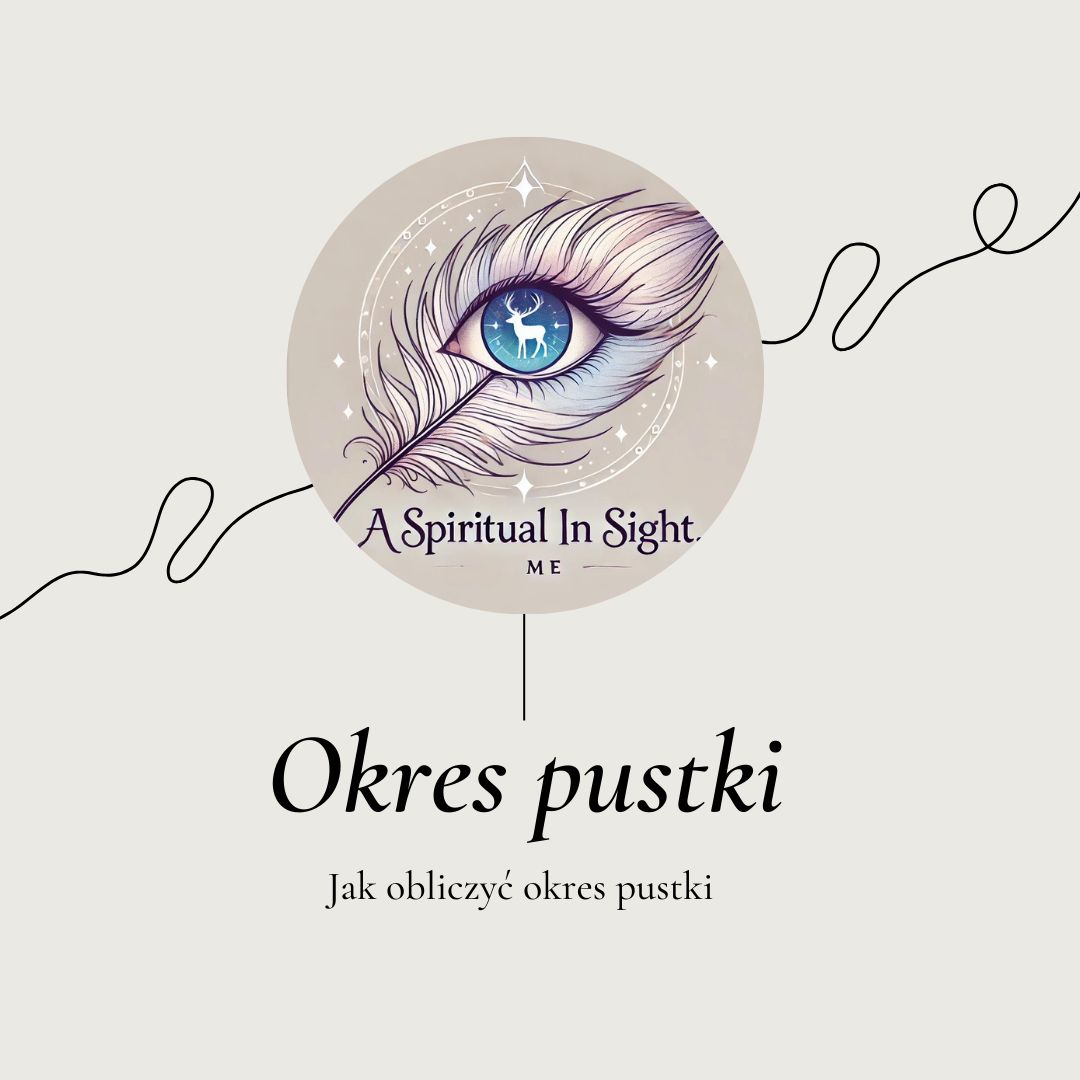 Jak obliczyć okres pustki.