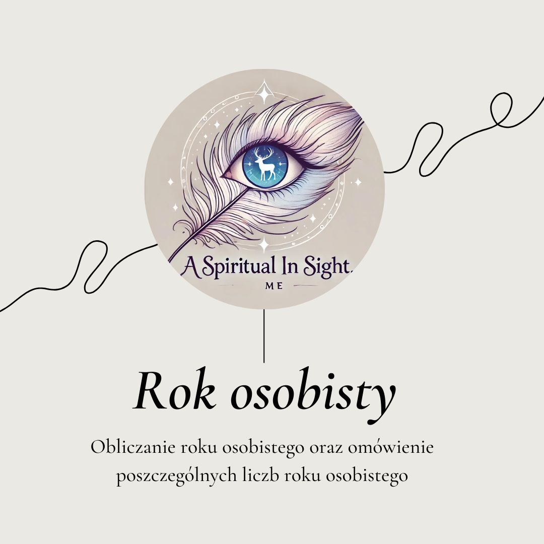 Rok osobisty