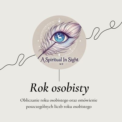 Rok osobisty