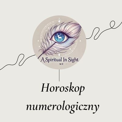 Horoskop numerologiczny