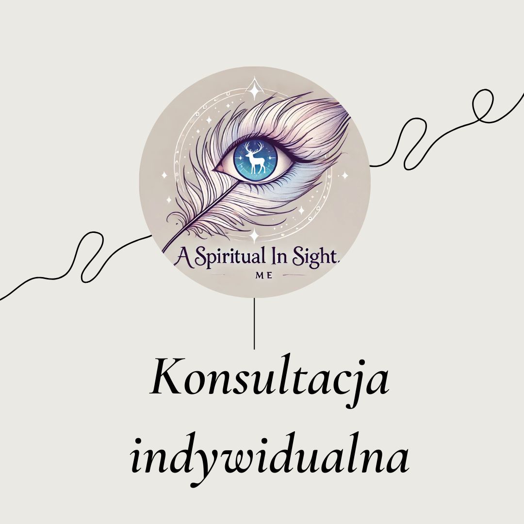 Konsultacja indywidualna