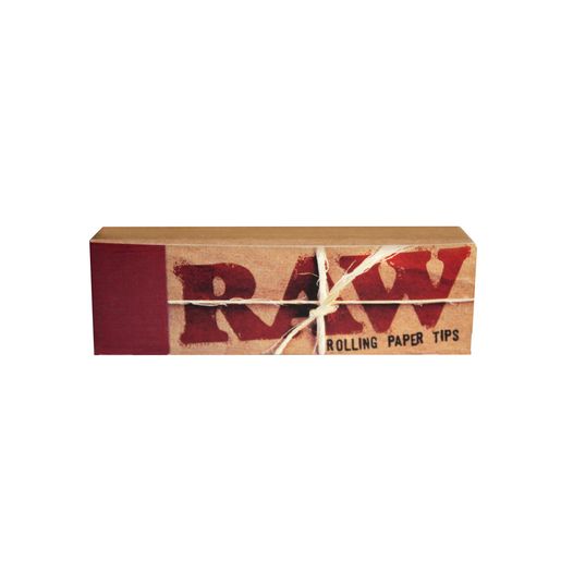 Filtros Raw Cartón