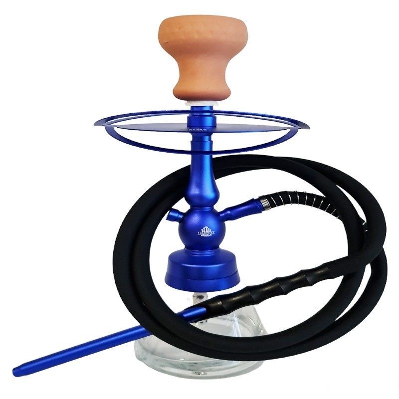 CACHIMBA ERASMUS SATURNO 35CM