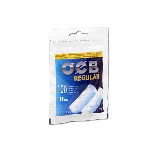 Filtros Ocb Regular