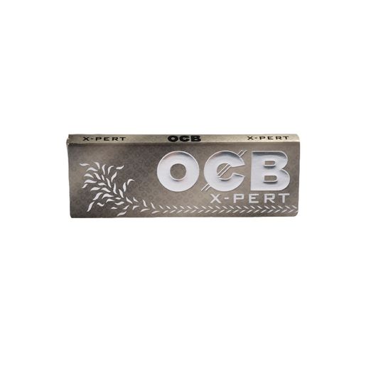 Papel De Fumar Ocb 1,1/4  X-pert