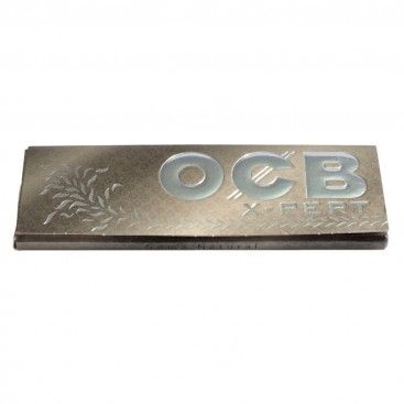 Papel de fumar OCb 1,1/4x-pert