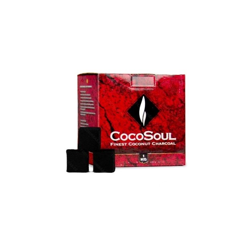 CARBON COCOSOUL 1KG