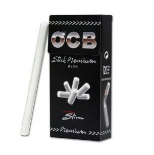Filtros Ocb Poppatips Premium 5,7 MM