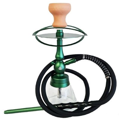 SHISHAS