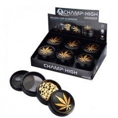GRINDER