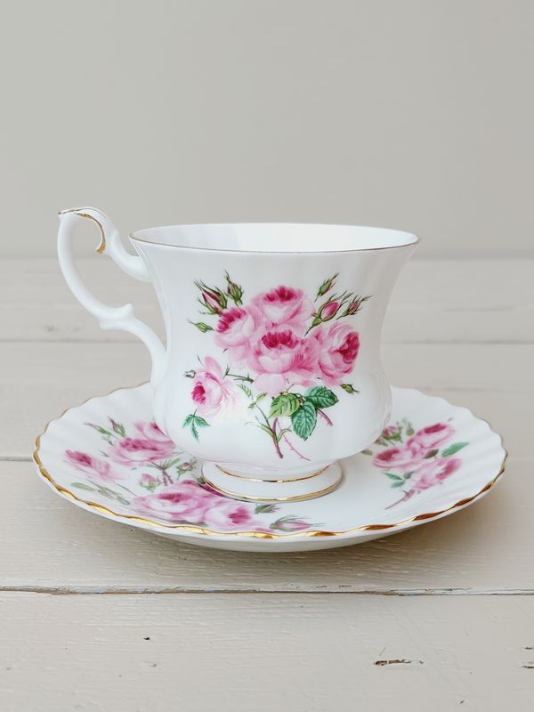 Dameskop Royal Albert &#39;Bridesmaid&#39;