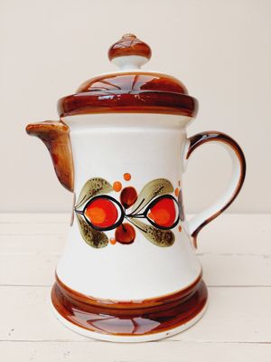 Koffiepot Schramberg Bernau