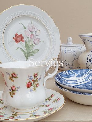 Servies