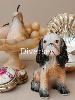 Diversen