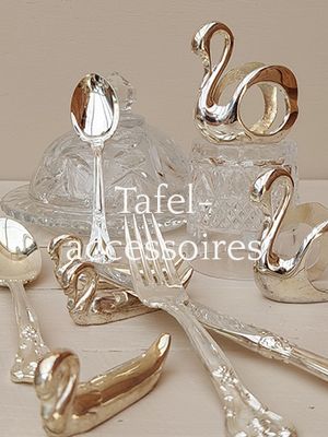 Tafelaccessoires