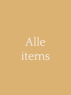 Alle items!
