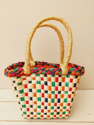 Paasmandje