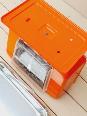 Digitale Weegschaal Digitale Steunweegschaal Digitale Stützlastwaage Pieper Shop Steunweegschaal Caravan Caravan Weegschaal