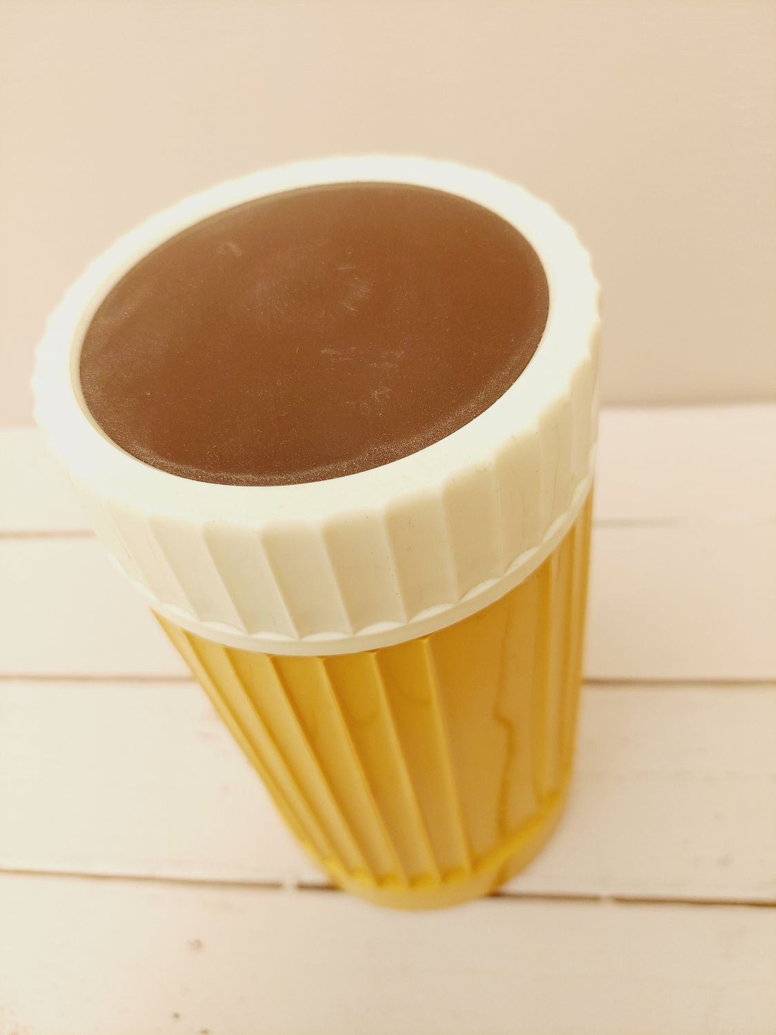 Vintage thermos Hammarplast