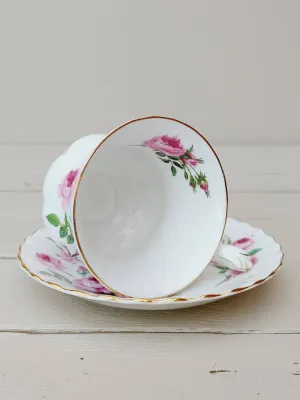 Dameskop Royal Albert 'Bridesmaid'