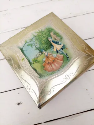 Elegant blik - beige, goud, romantisch koppel - De Beukelaer Antwerp
