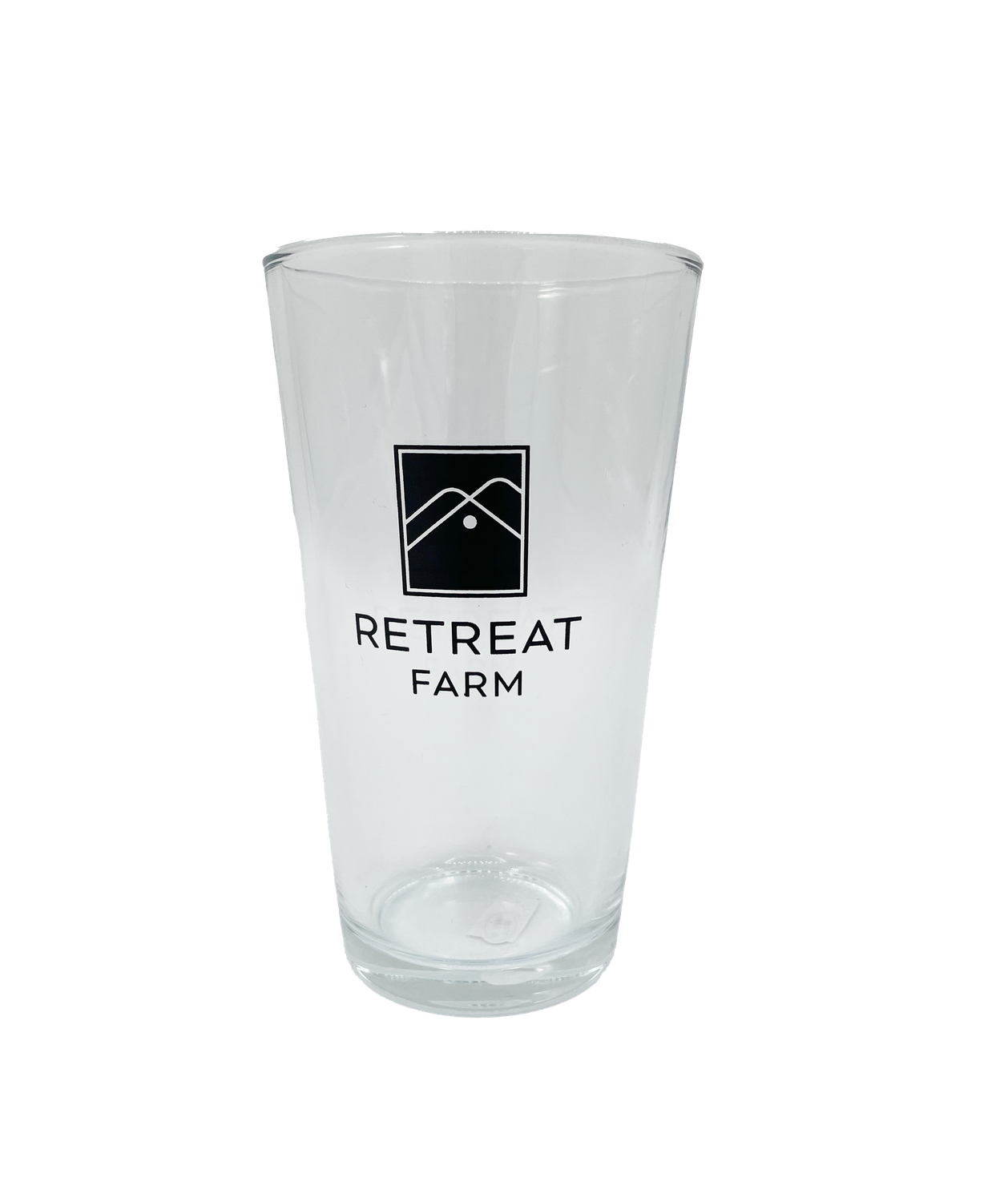 RFA Pint Glass