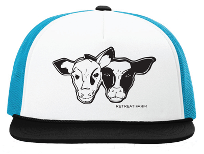 RFA Cortland &amp; McIntosh Hat