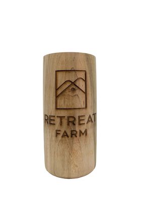 BWW Retreat Farm Woodzie 16oz