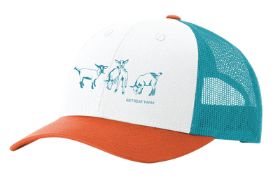 RFA Goat Hat