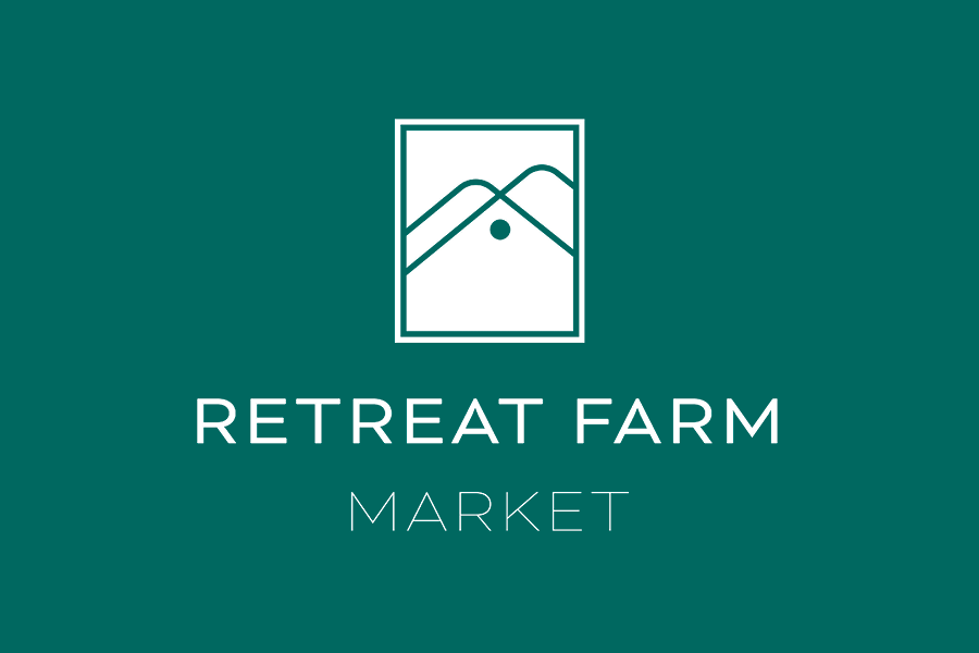 Retreat Farm Market Gift Card