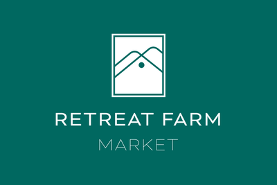 Retreat Farm Market Gift Card