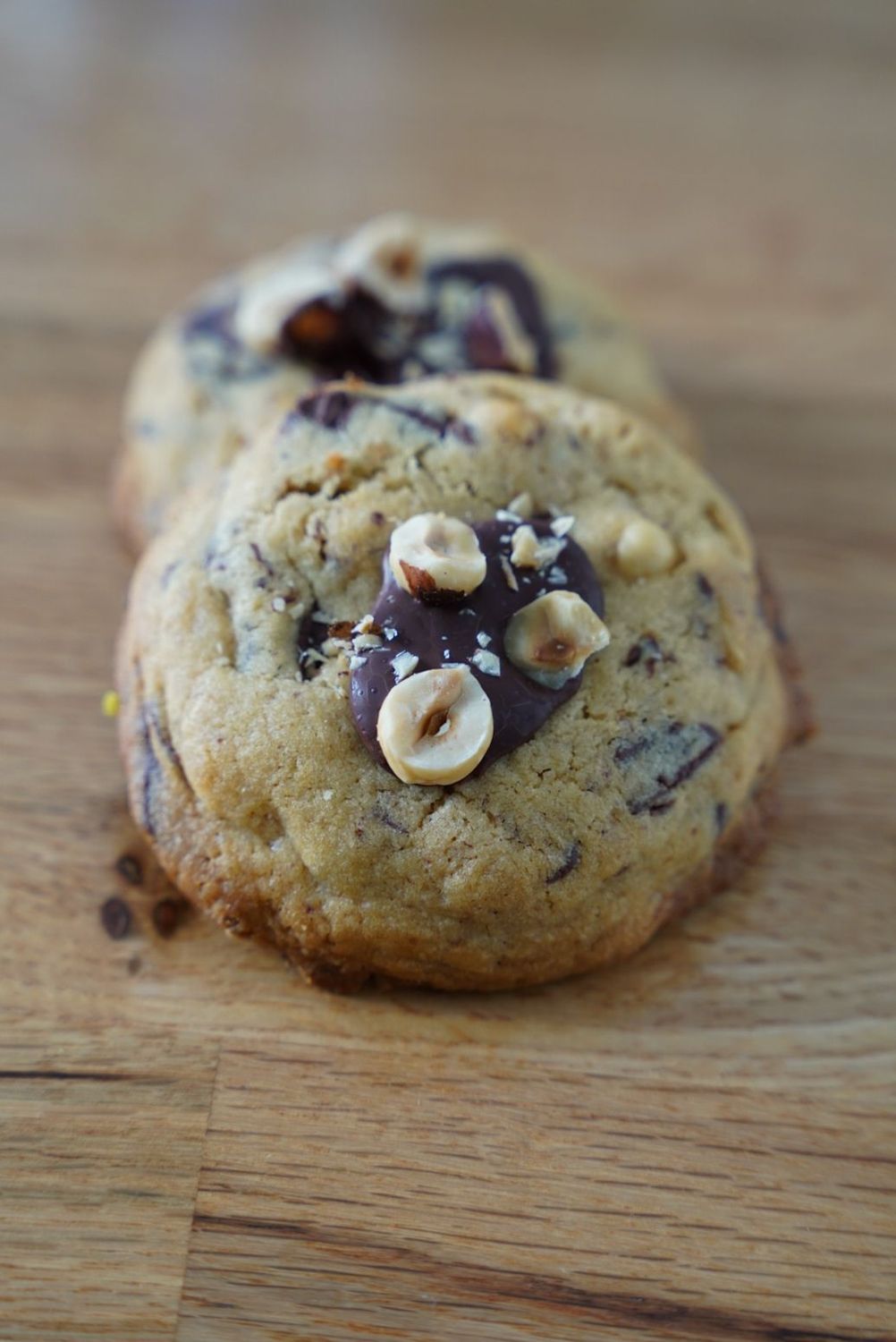 Nocciolata Lala (Lot de 4 BIG COOKIES)