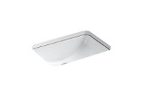 **Free** 20 Inch Rectangle Vanity Sink