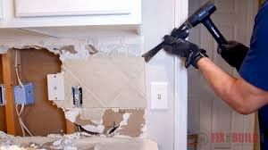 BACKSPLASH TEAROUT