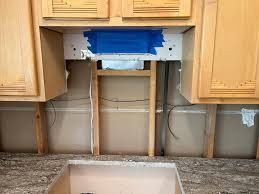 DRYWALL REPAIR