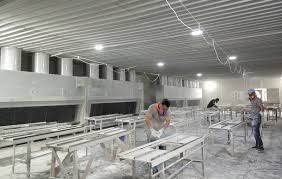 FABRICATION SERVICES