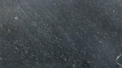BLACK MIST HONED
