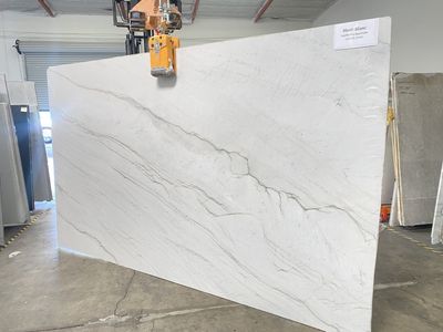 MONTE BLANC LEATHERED