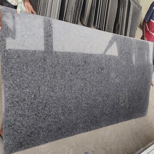 VALUE LINE STEEL GRAY GRANITE POLISHED