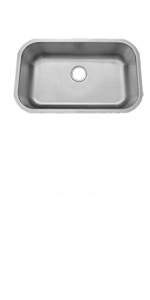 **Free** ADA-Compliant Stainless Steel Sink