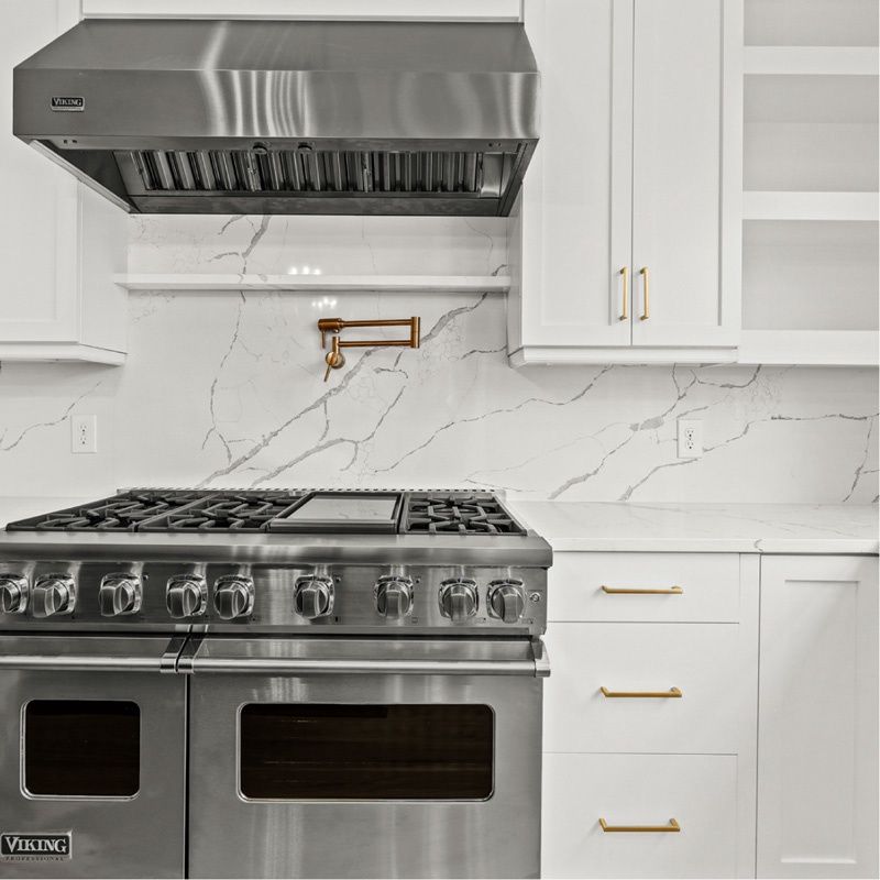 Full Height Backsplash 2nd Template Fee