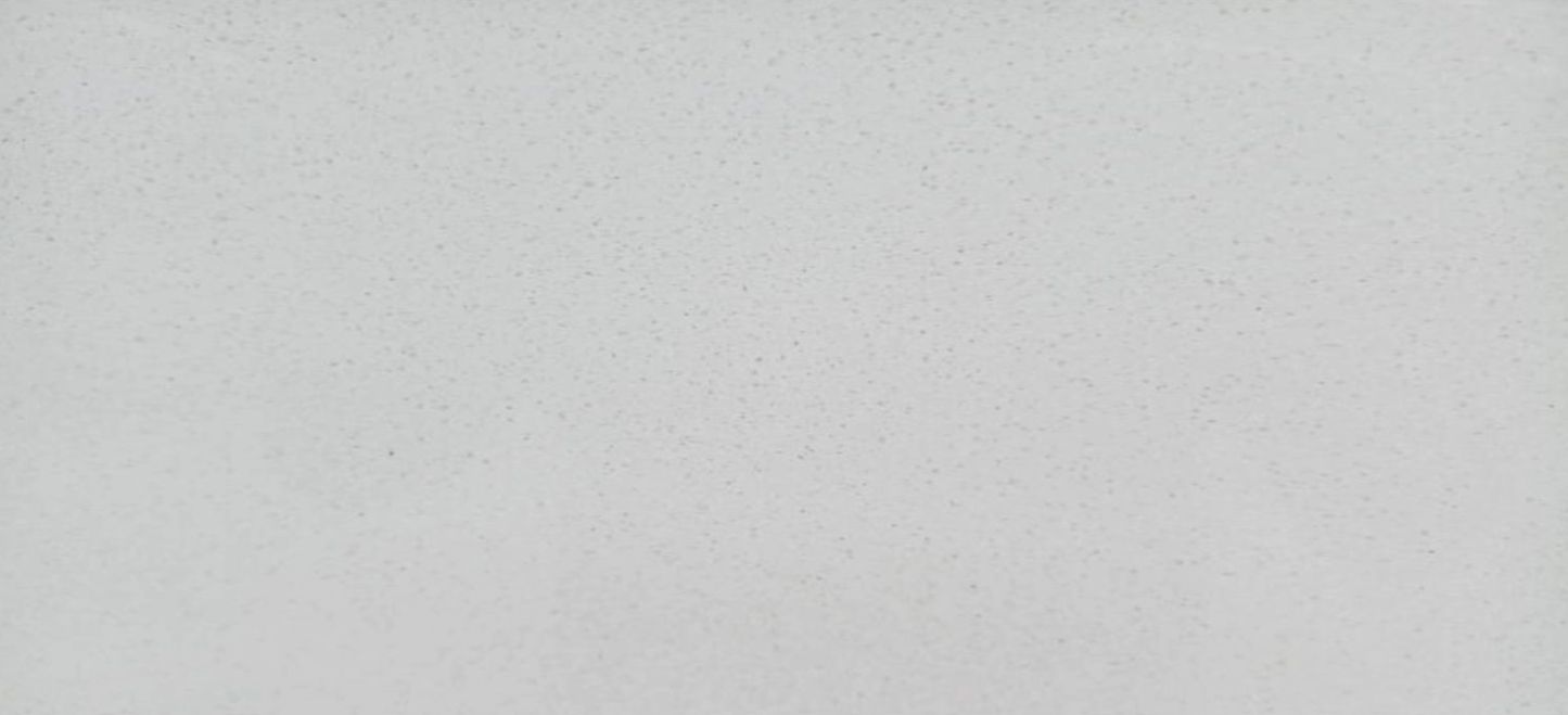 VALUE LINE FEATHER WHITE QUARTZ, Thickness: 3CM