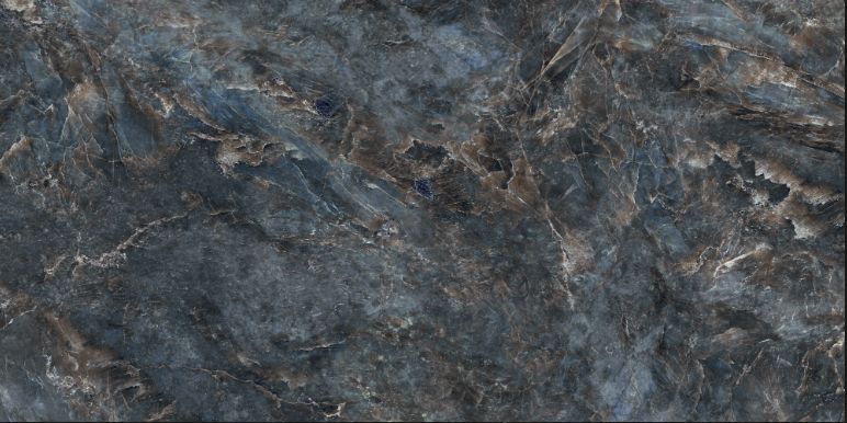 ASCALE LABRADORITE ROYALBLUE, Finish: Polished