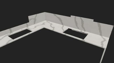 Digital Photo Layout Rendering