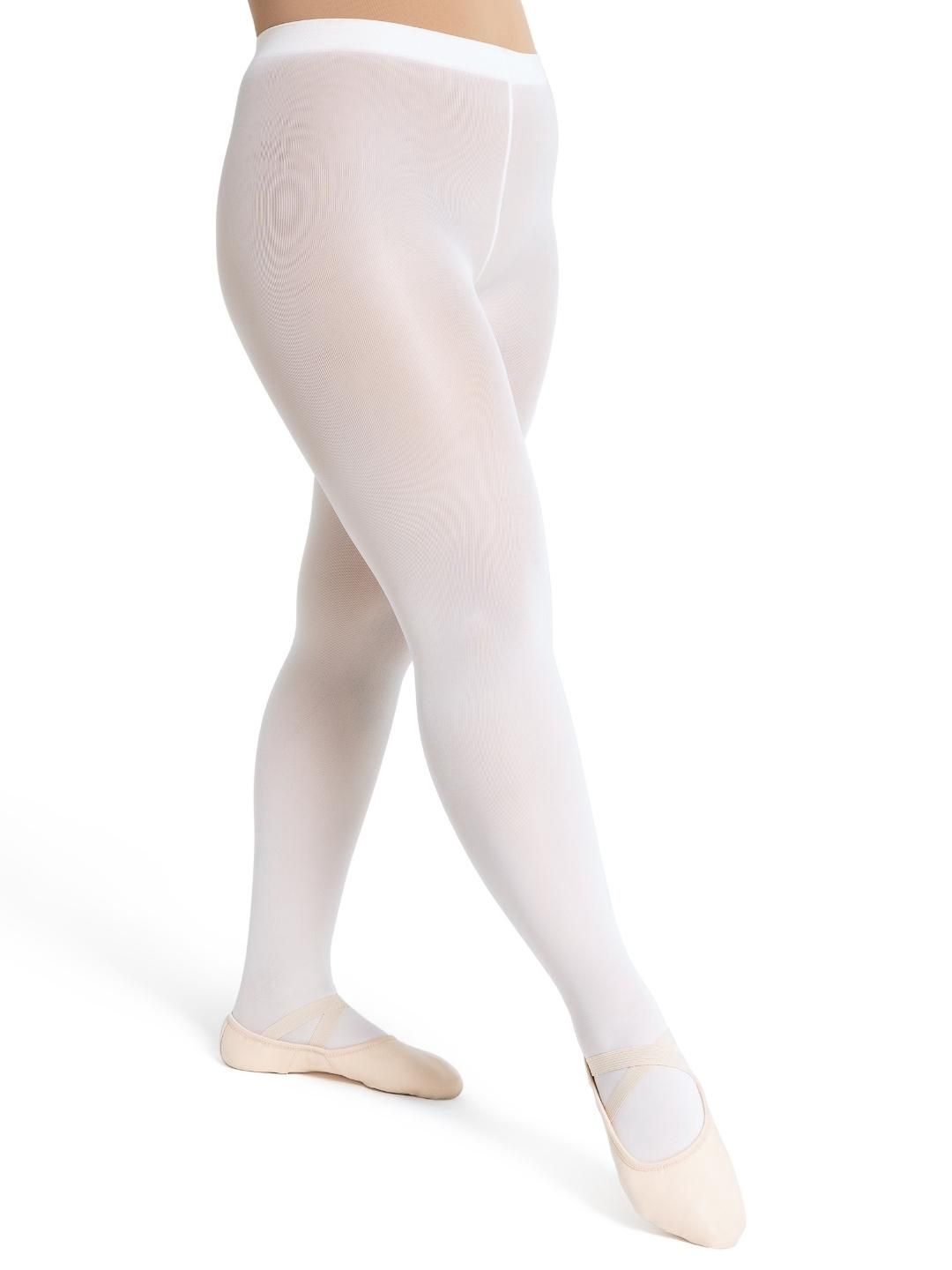 Capezio 1916 Adult Transition Tights
