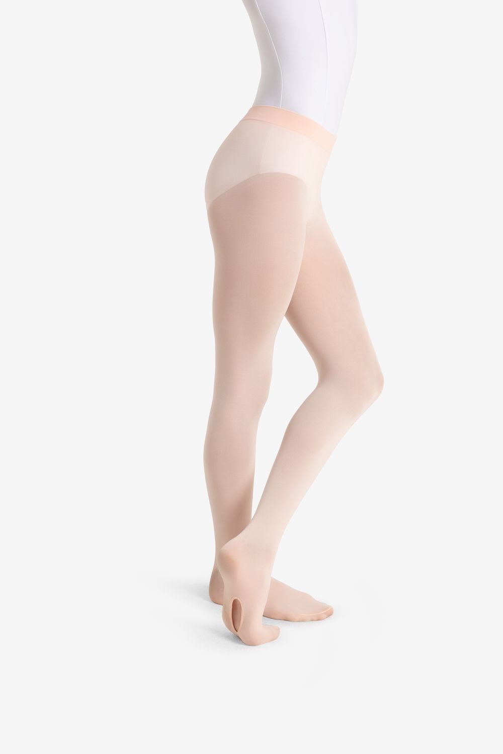 Capezio 1916C Child Transition Tights Capezio 1916C Child Transition Tights
