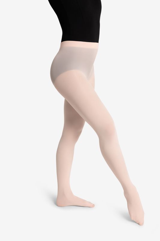 Capezio 1915 Adult Footed Tights