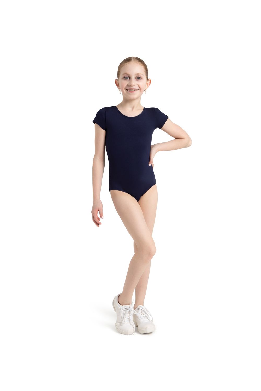 Capezio TB132C Dance Leotard