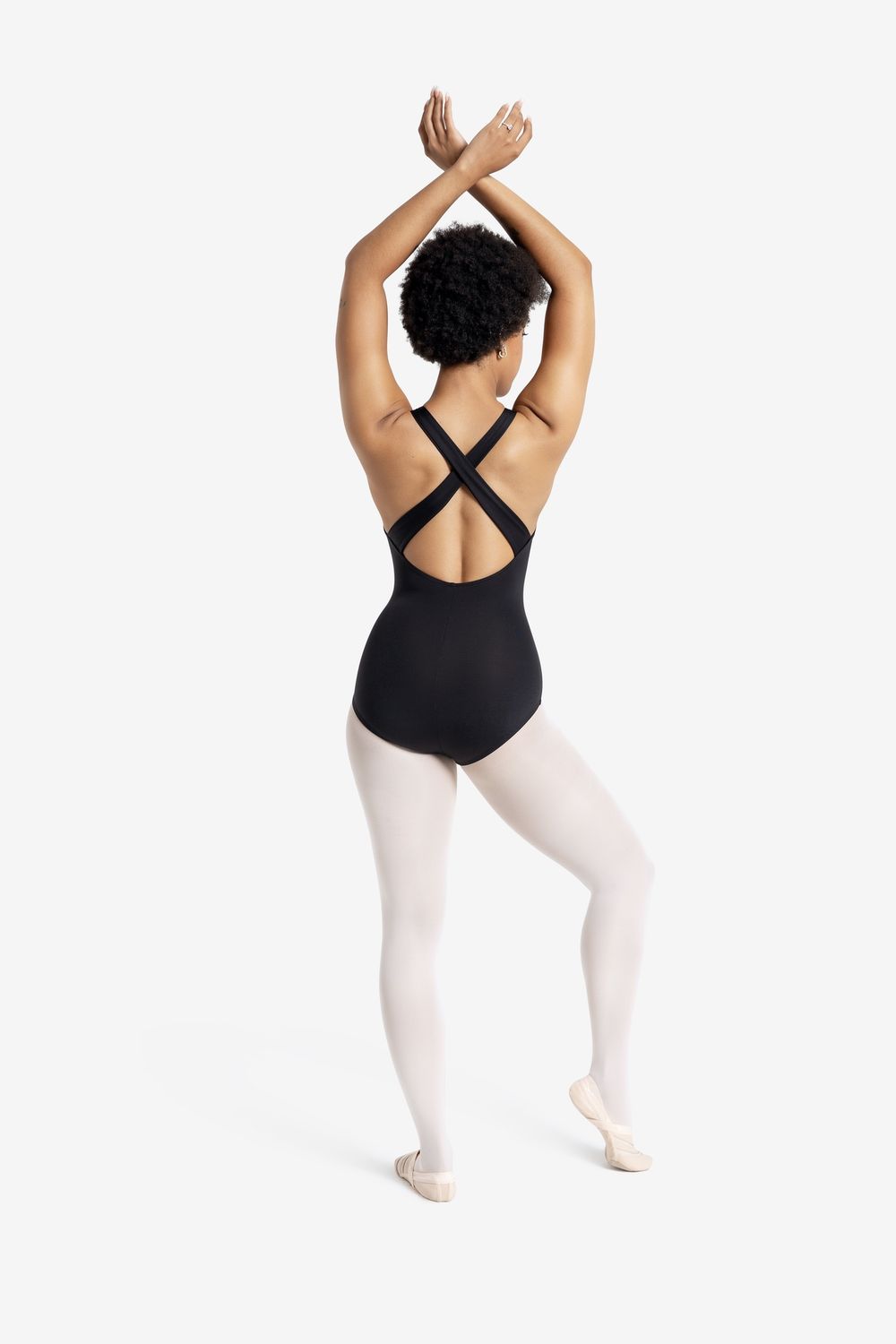 Capezio SE1028W Dance Leotard